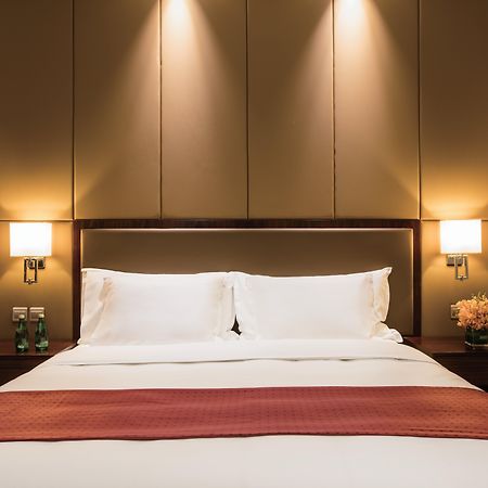 Holiday Inn Beijing Airport Zone By Ihg Shunyi Extérieur photo