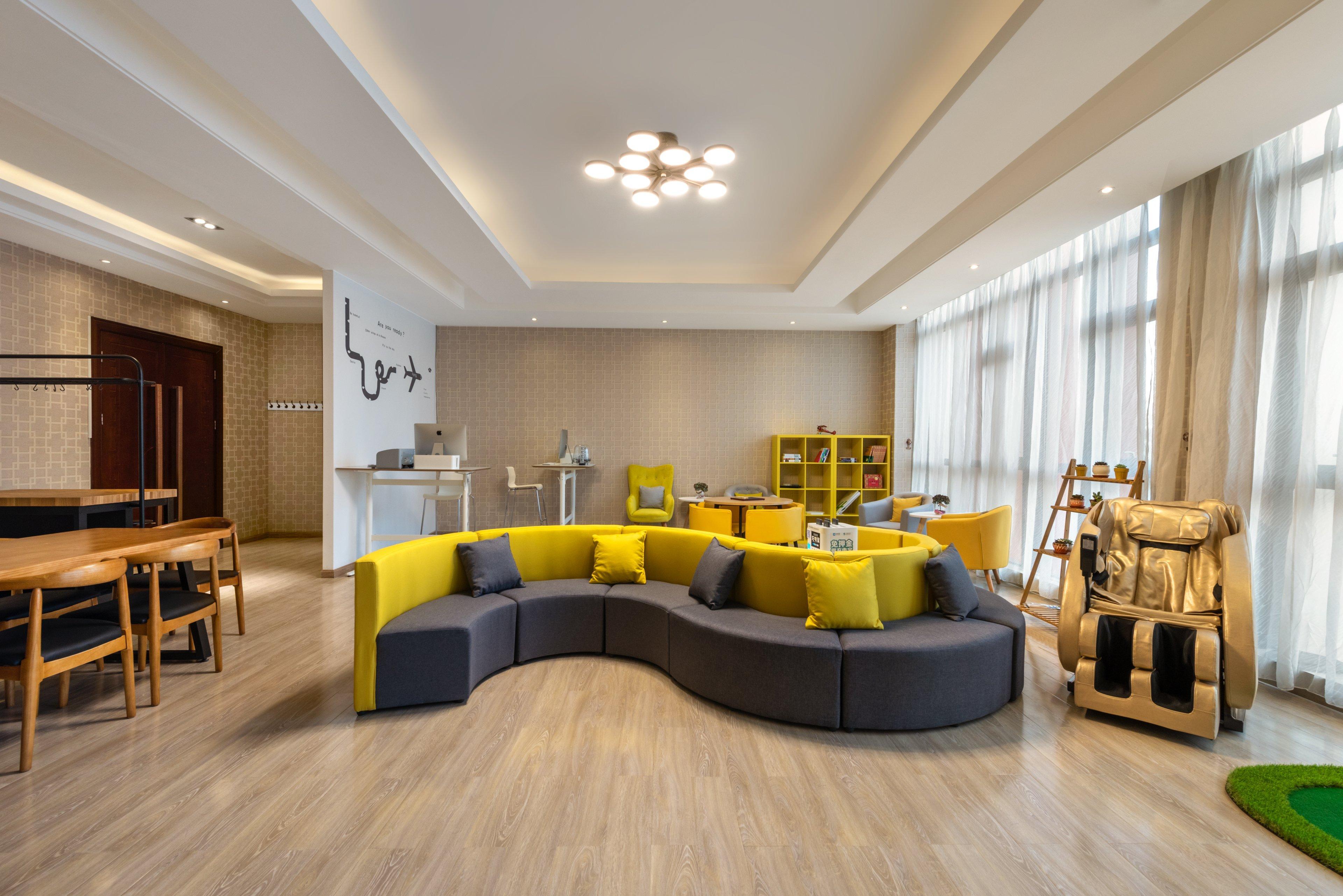 Holiday Inn Beijing Airport Zone By Ihg Shunyi Extérieur photo