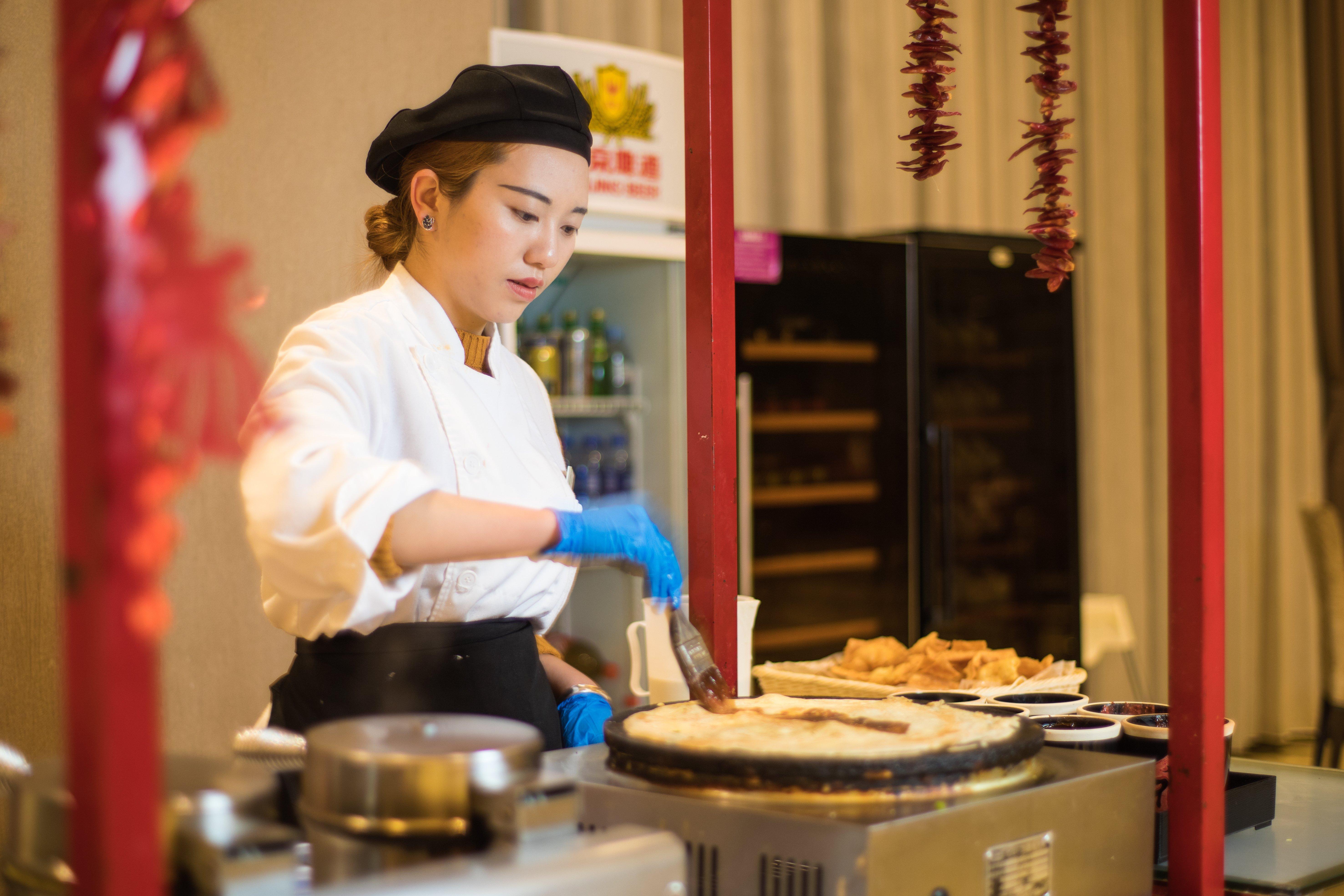 Holiday Inn Beijing Airport Zone By Ihg Shunyi Extérieur photo