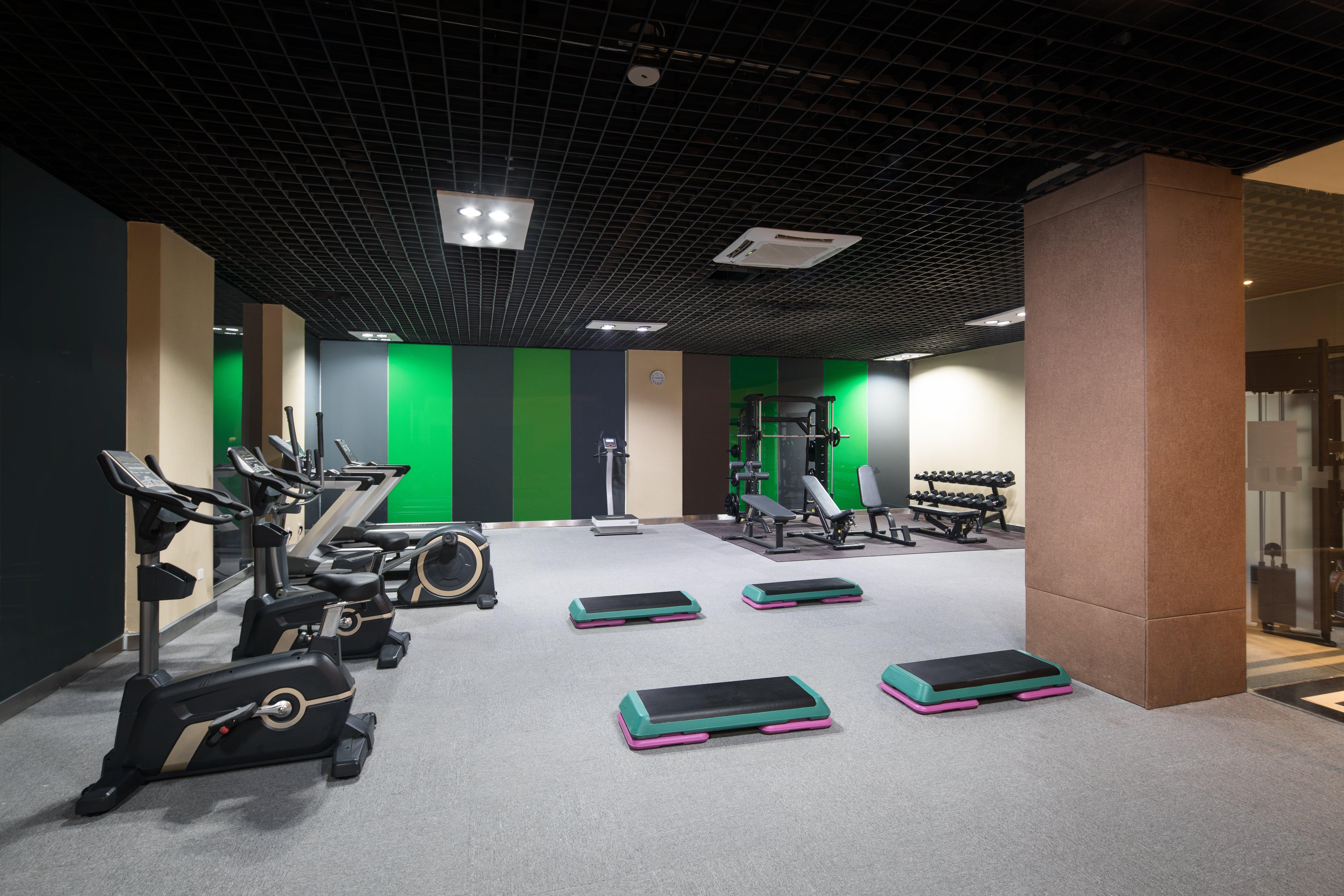 Holiday Inn Beijing Airport Zone By Ihg Shunyi Extérieur photo