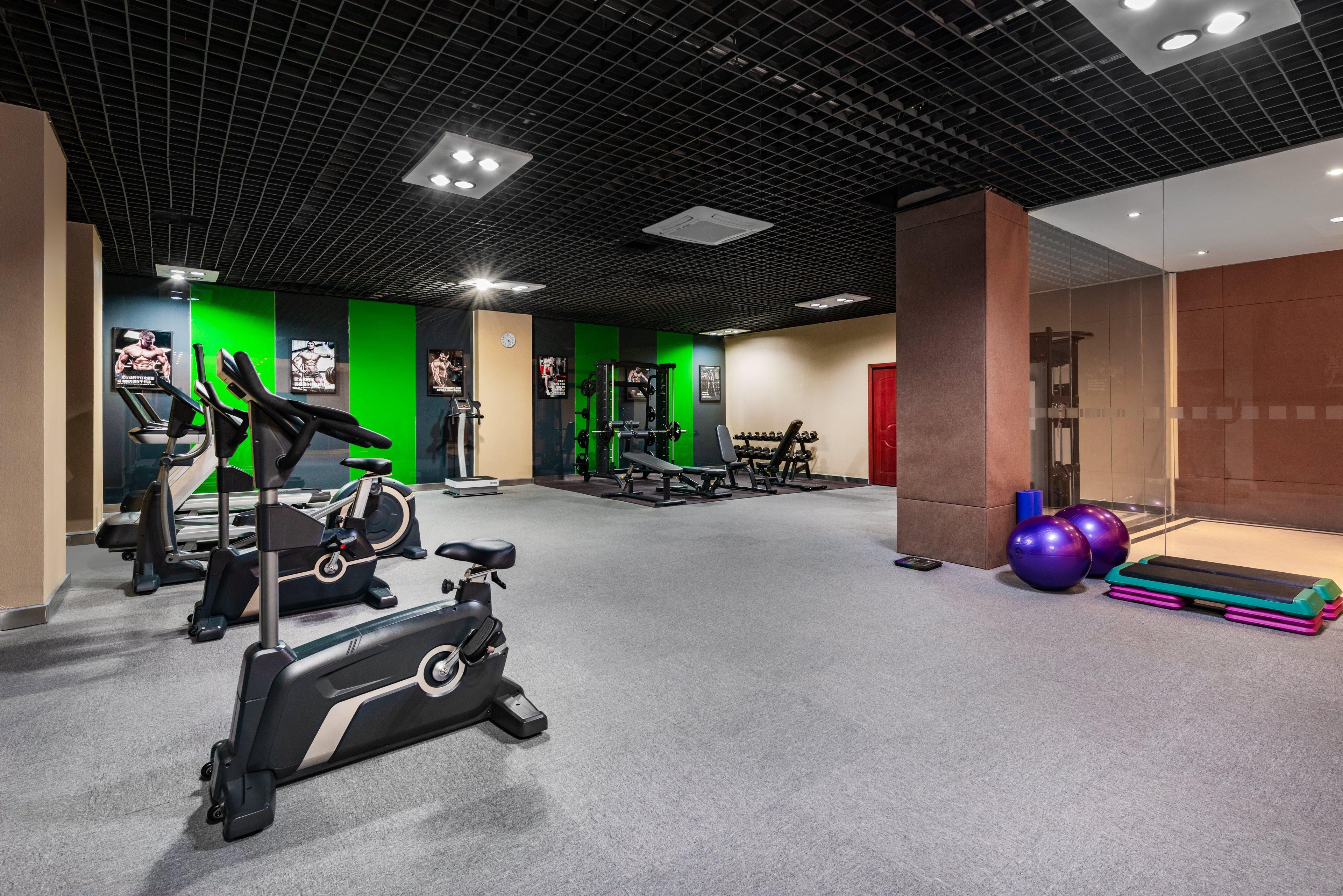 Holiday Inn Beijing Airport Zone By Ihg Shunyi Extérieur photo