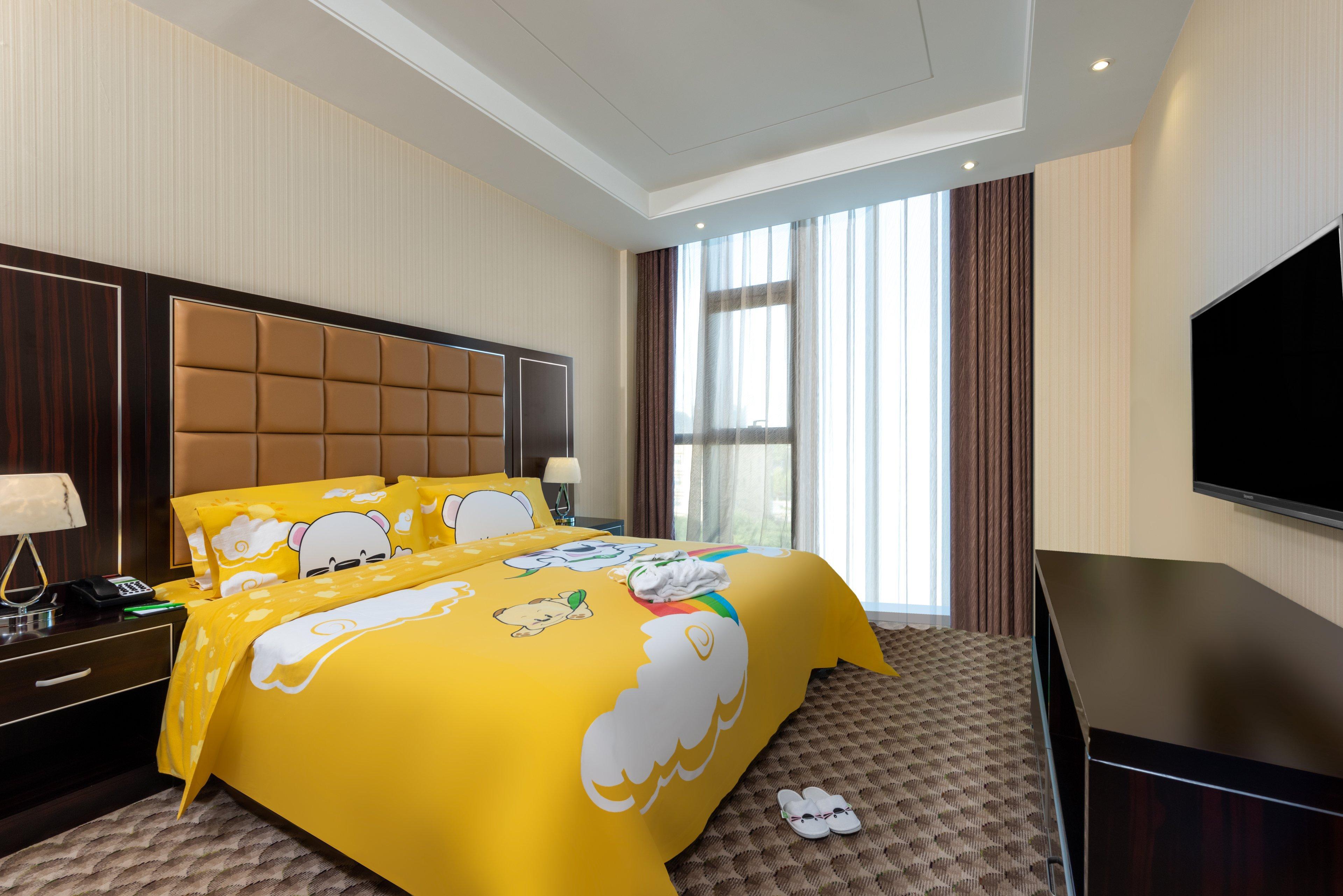 Holiday Inn Beijing Airport Zone By Ihg Shunyi Extérieur photo