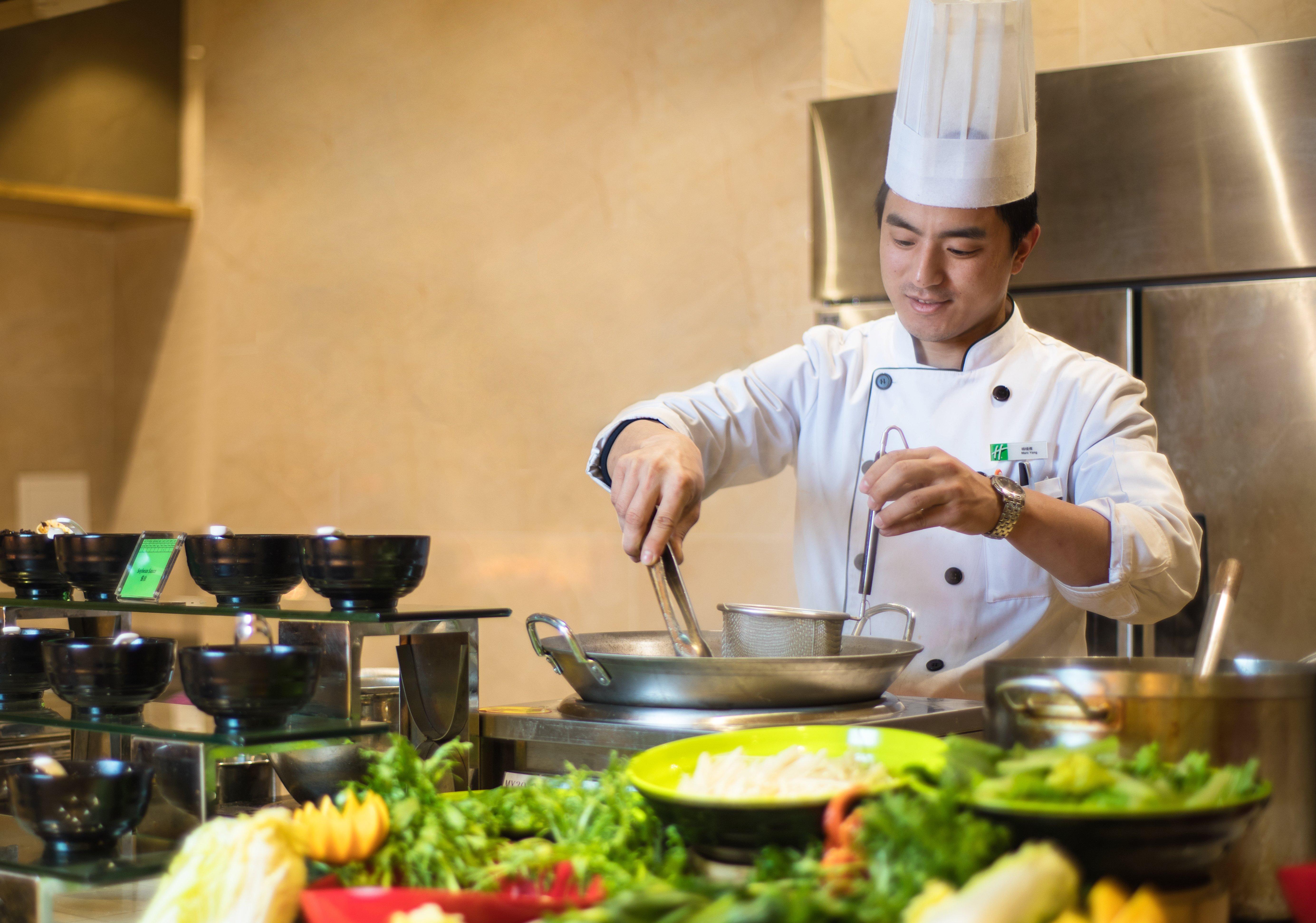 Holiday Inn Beijing Airport Zone By Ihg Shunyi Extérieur photo