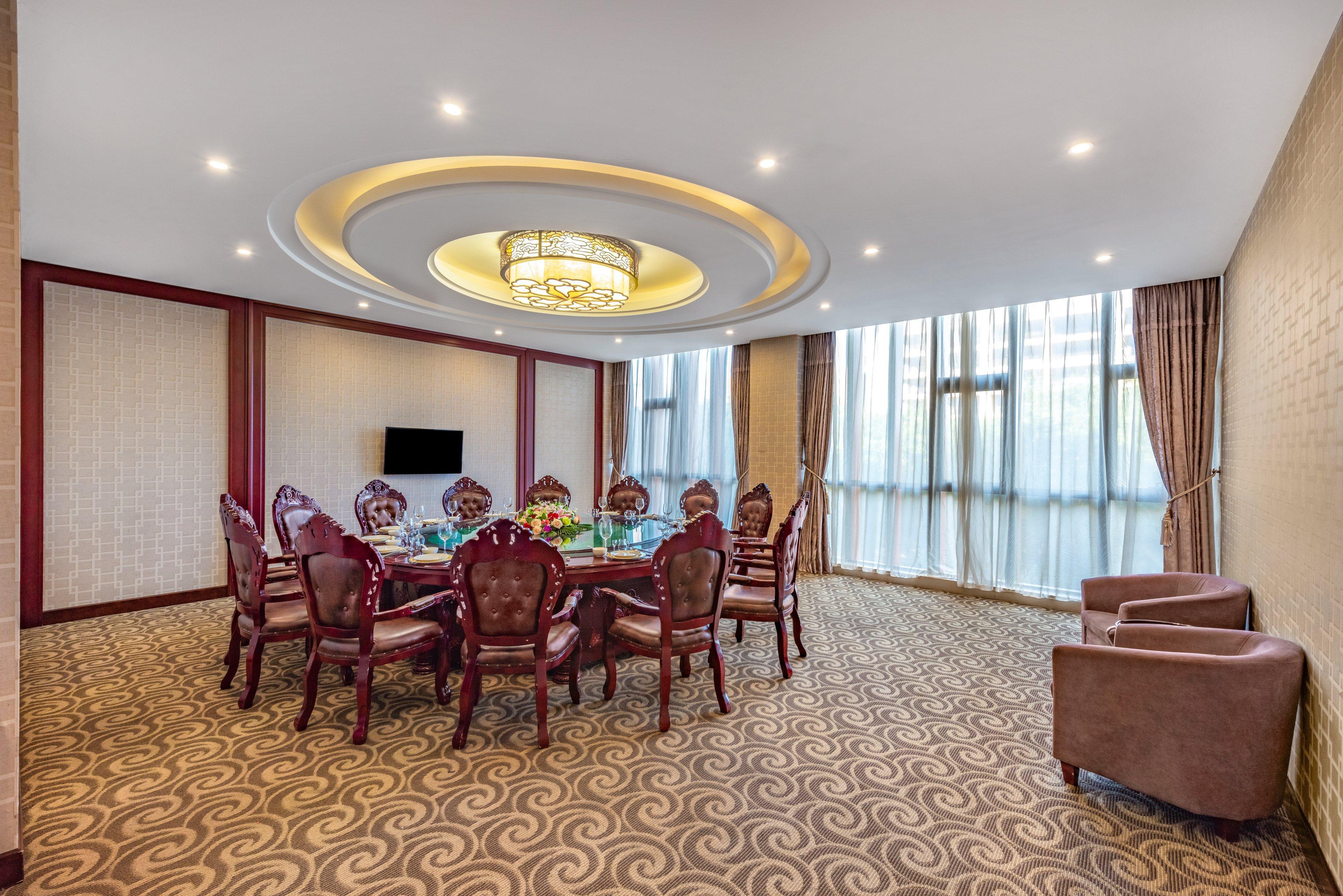 Holiday Inn Beijing Airport Zone By Ihg Shunyi Extérieur photo