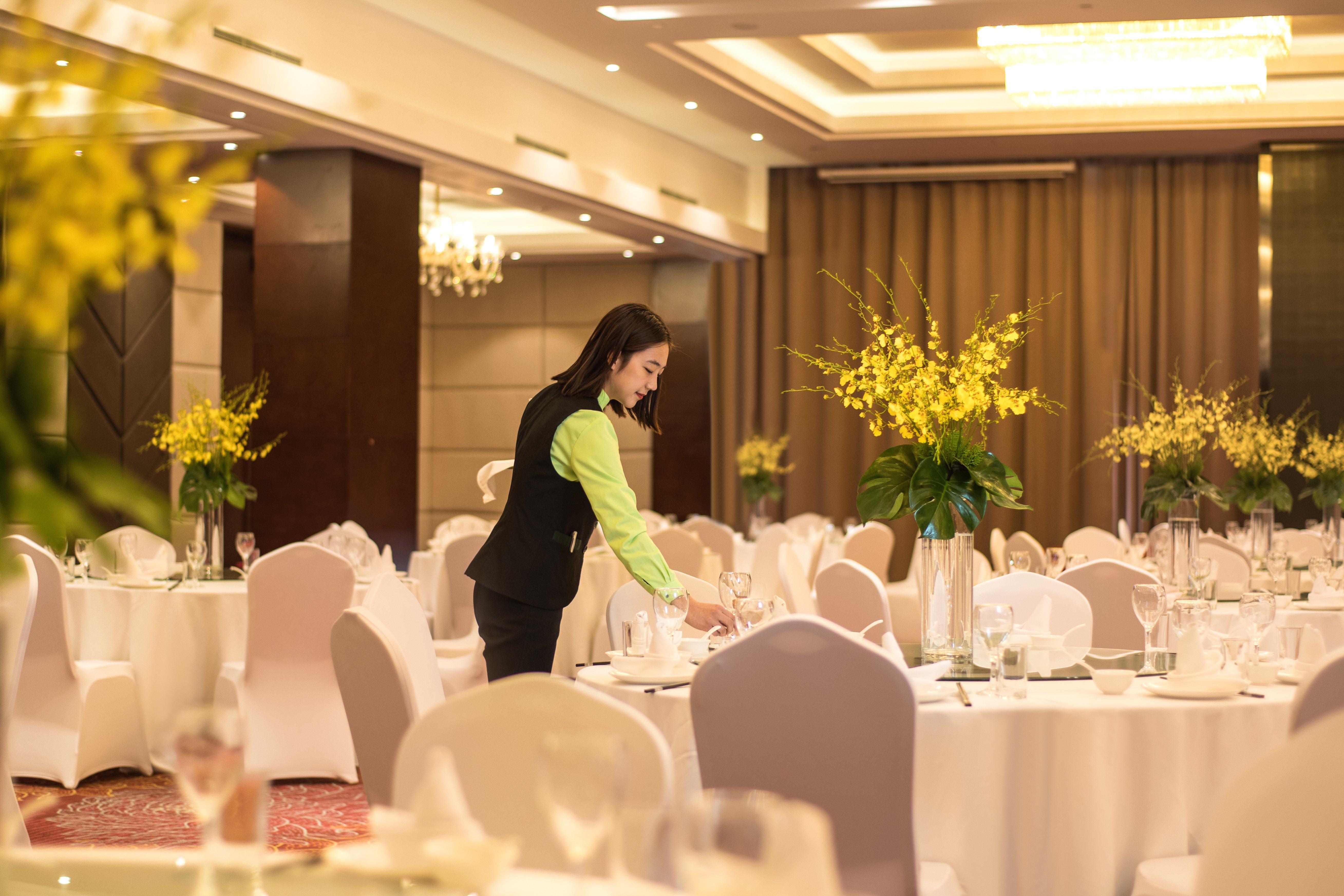 Holiday Inn Beijing Airport Zone By Ihg Shunyi Extérieur photo