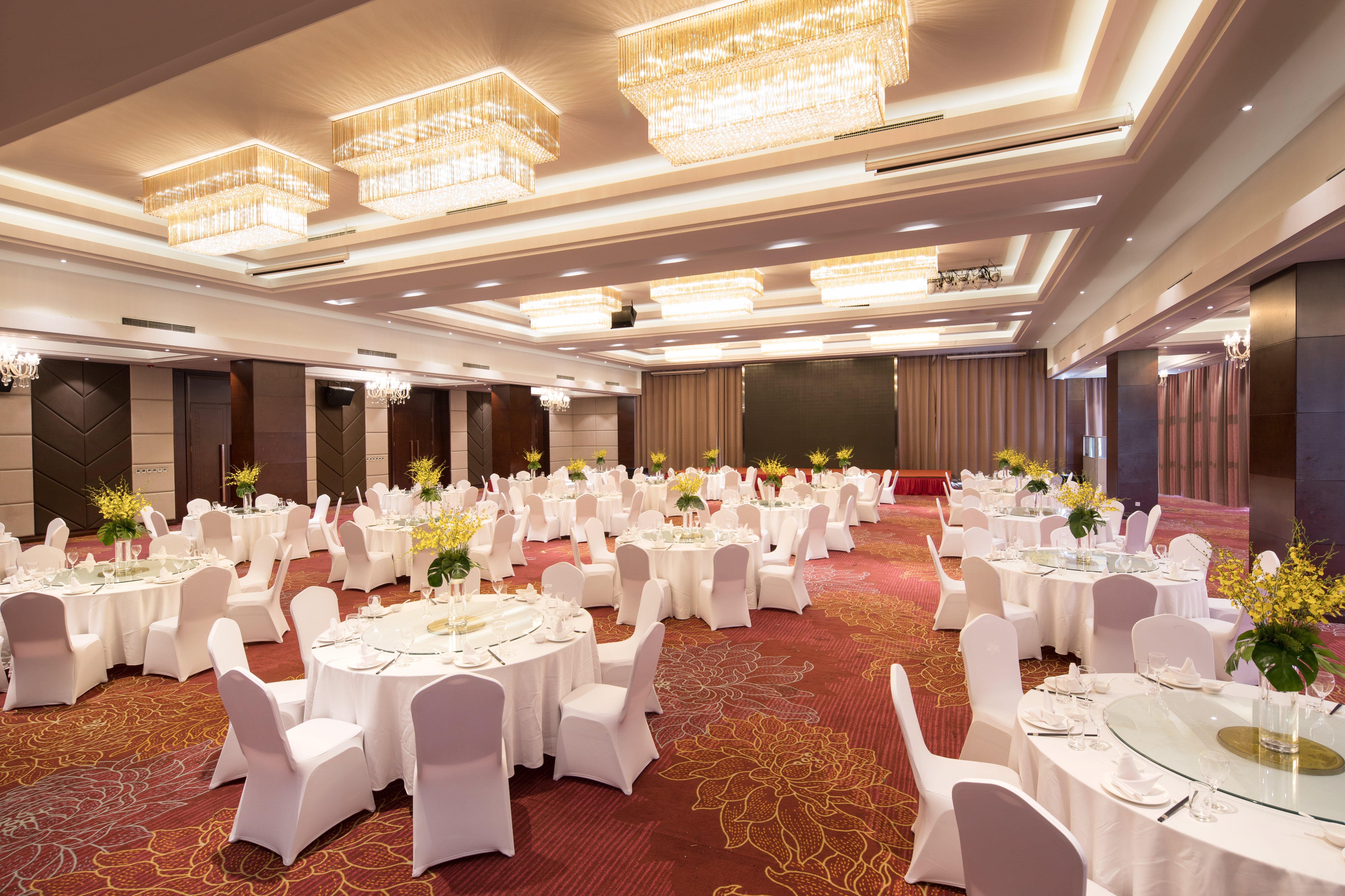 Holiday Inn Beijing Airport Zone By Ihg Shunyi Extérieur photo